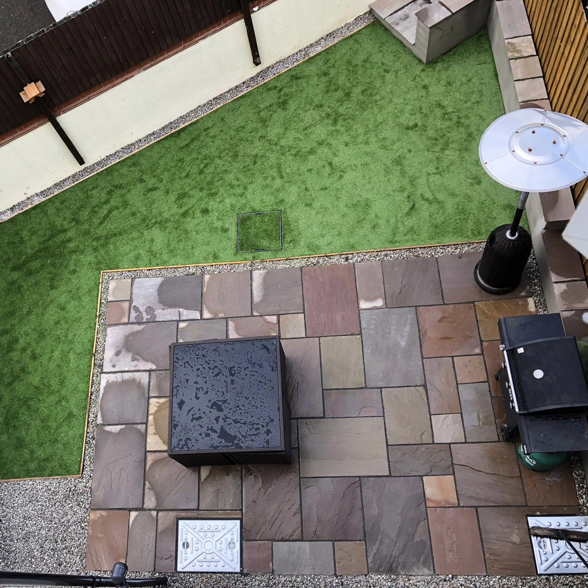 Apex Home Developments Ltd Plymouth - General building, home extensions, driveways, commercial fitouts