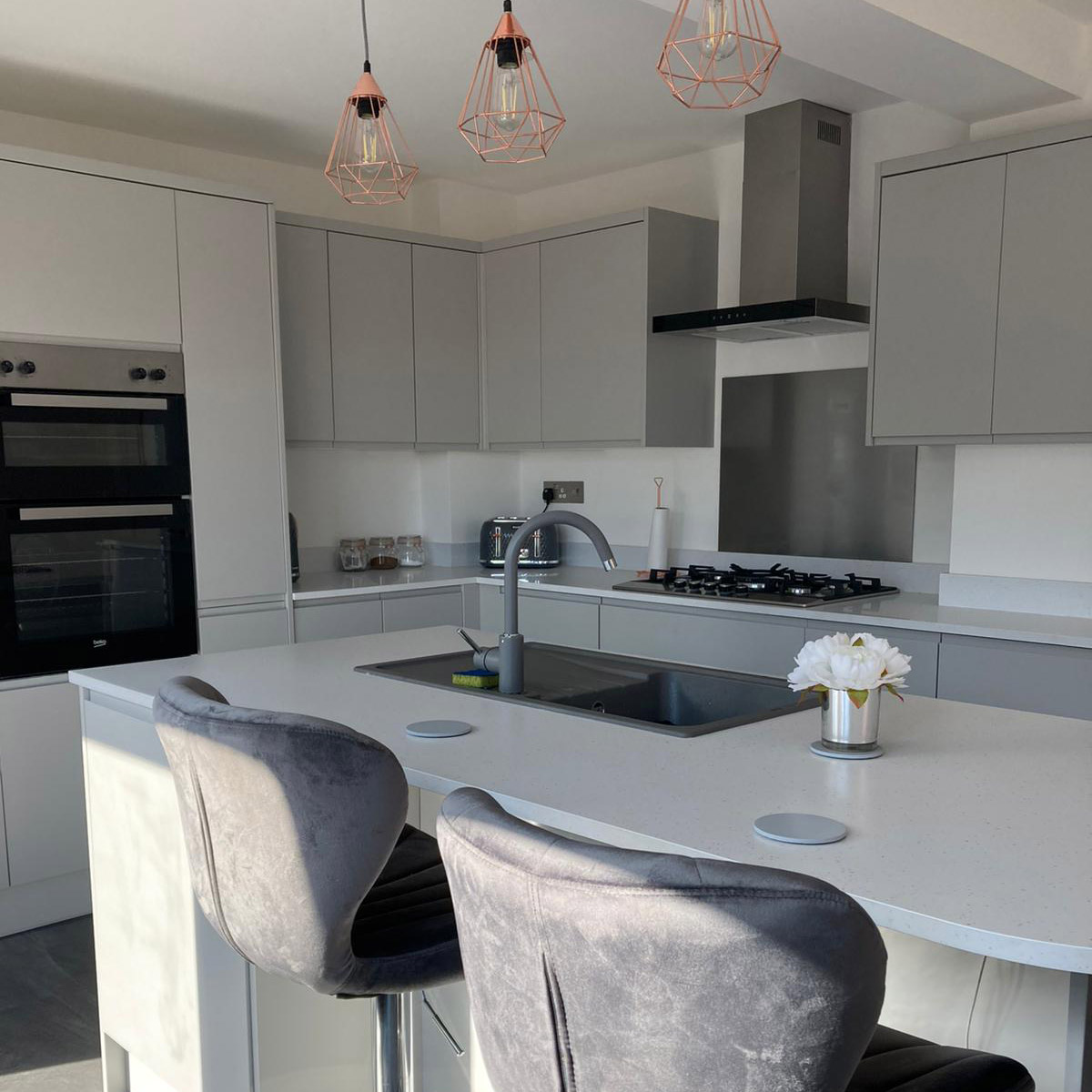 Apex Home Developments Ltd Plymouth - General building, home extensions, driveways, commercial fitouts